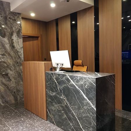 My Hotel Prizren Luaran gambar