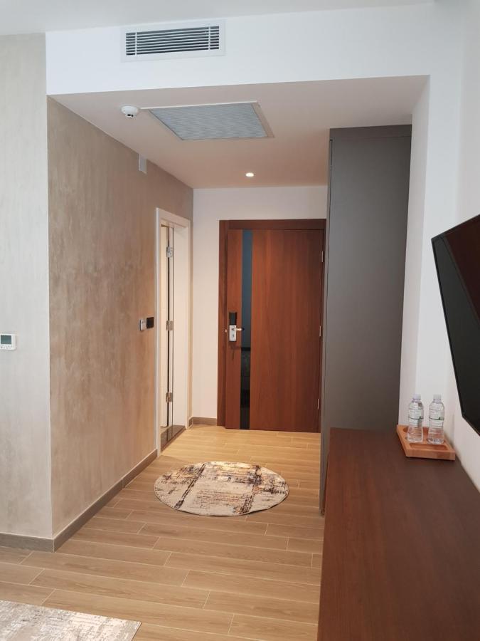 My Hotel Prizren Luaran gambar