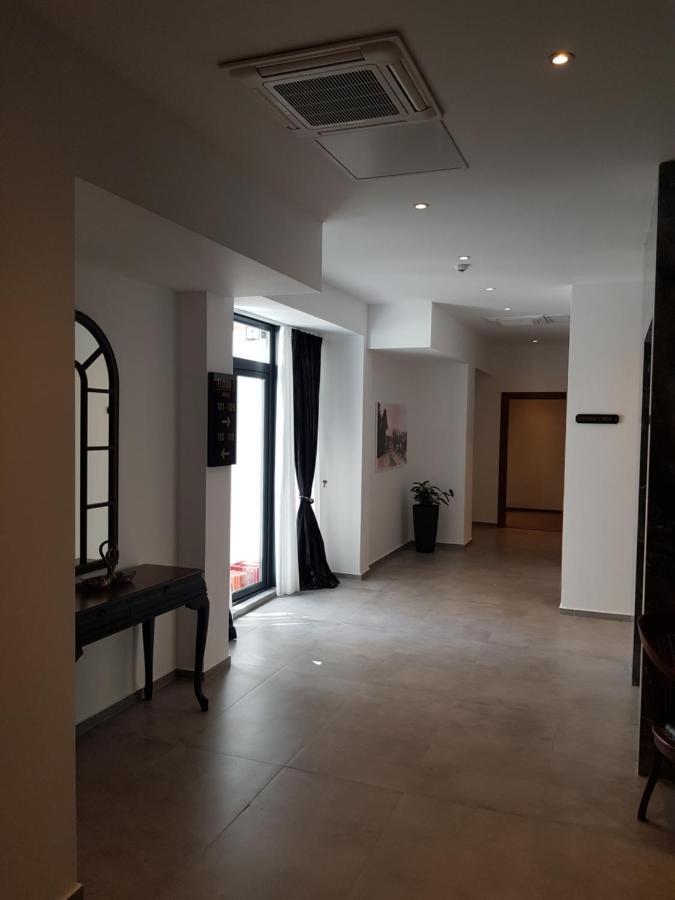 My Hotel Prizren Luaran gambar