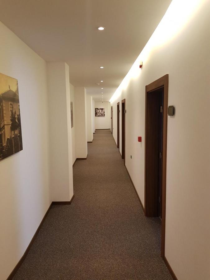 My Hotel Prizren Luaran gambar