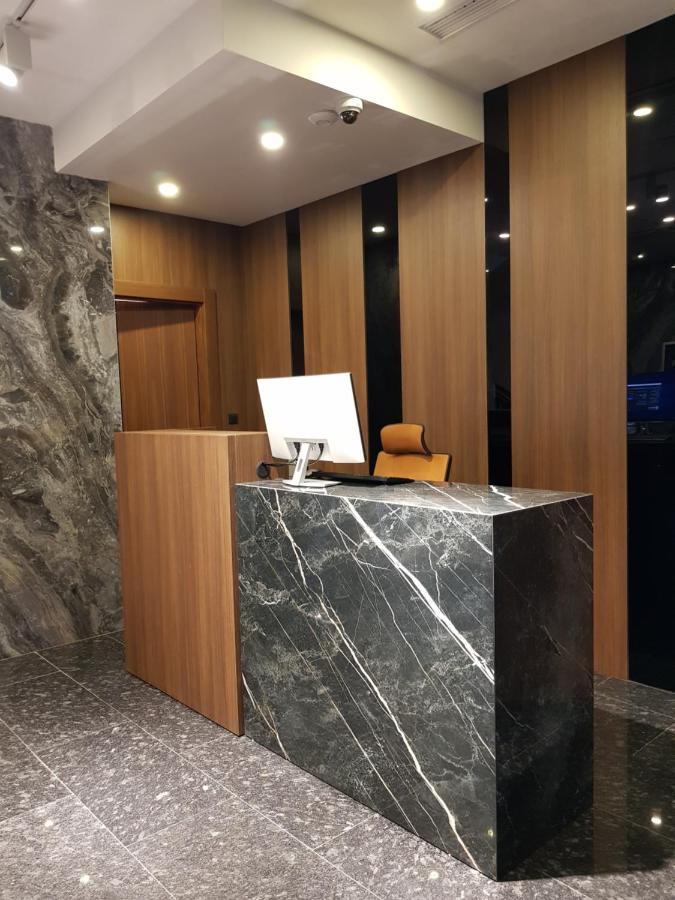 My Hotel Prizren Luaran gambar