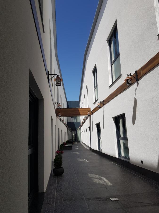 My Hotel Prizren Luaran gambar