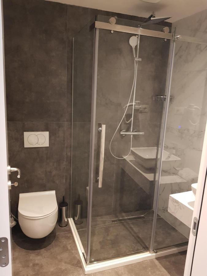 My Hotel Prizren Luaran gambar