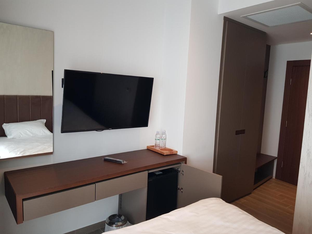 My Hotel Prizren Luaran gambar