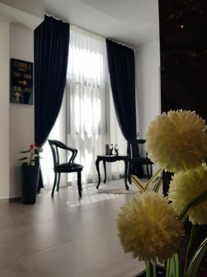 My Hotel Prizren Luaran gambar