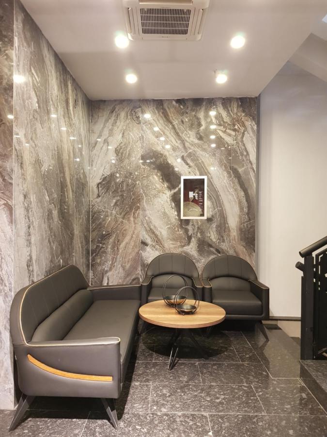 My Hotel Prizren Luaran gambar