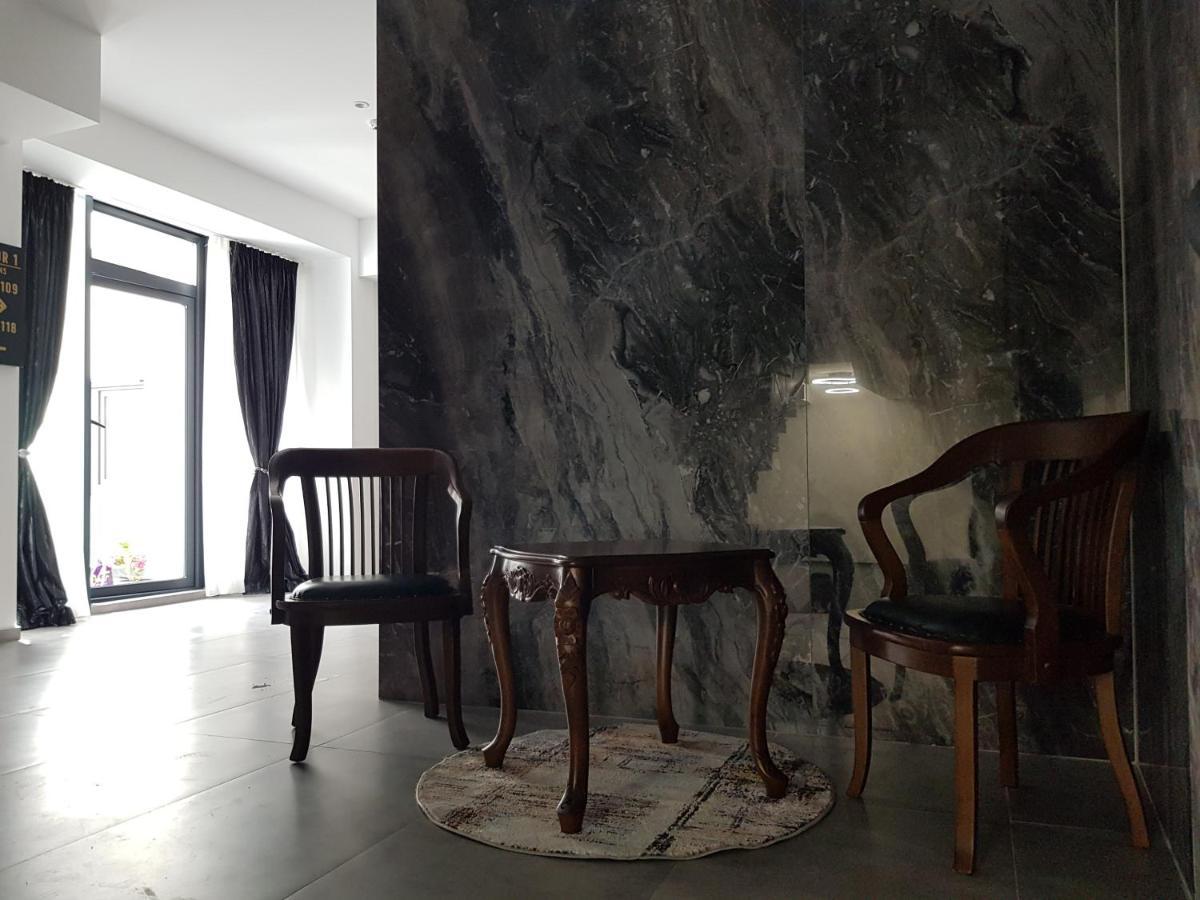 My Hotel Prizren Luaran gambar
