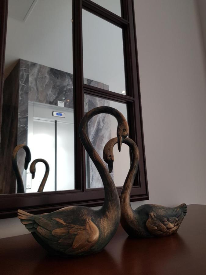 My Hotel Prizren Luaran gambar
