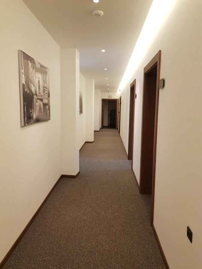 My Hotel Prizren Luaran gambar