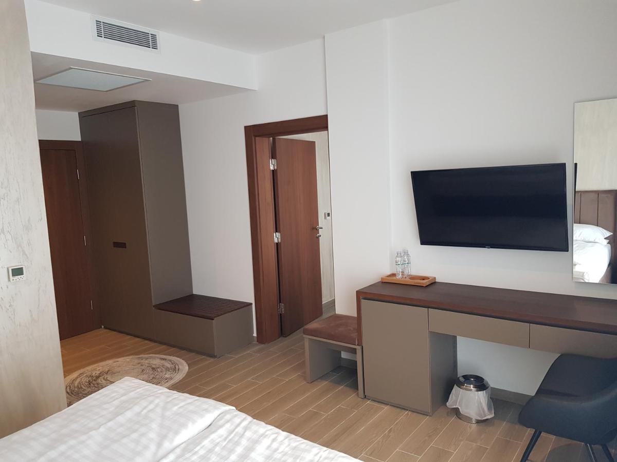 My Hotel Prizren Luaran gambar