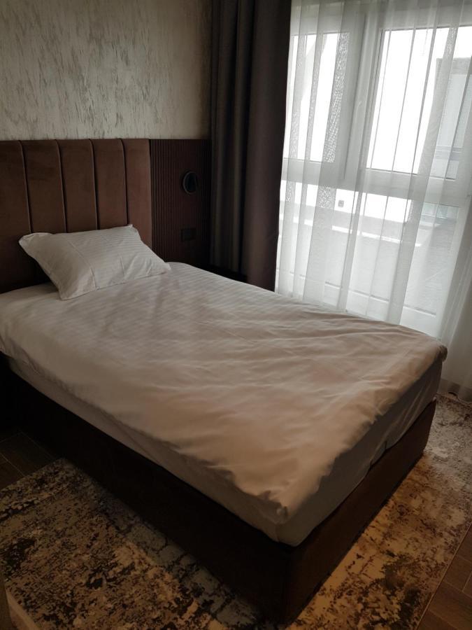 My Hotel Prizren Luaran gambar