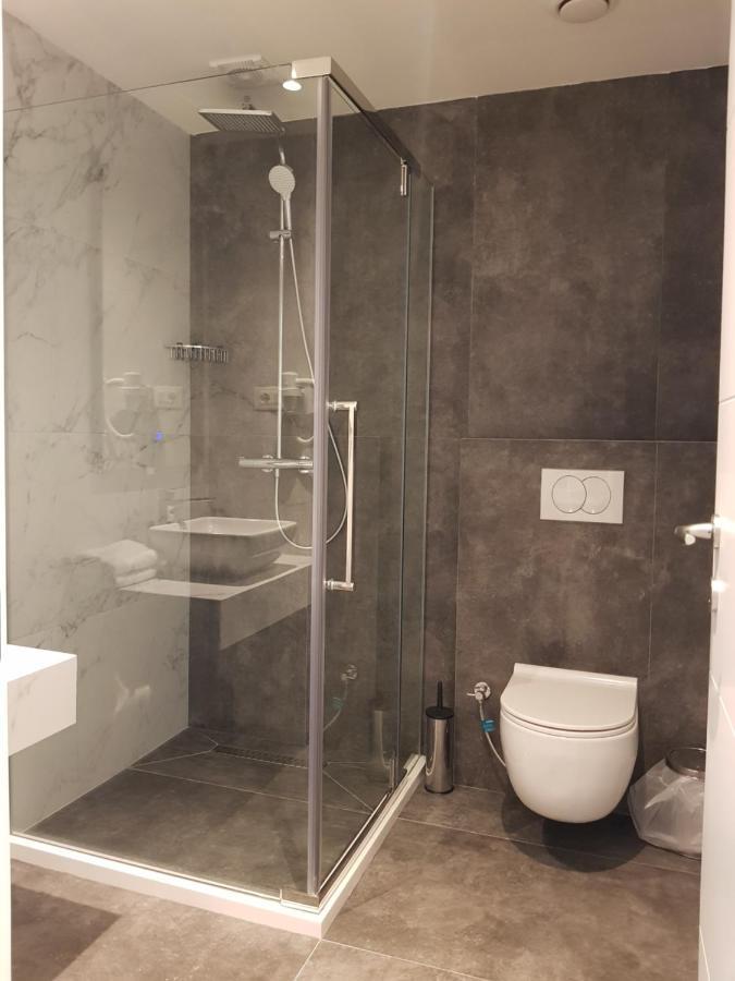 My Hotel Prizren Luaran gambar