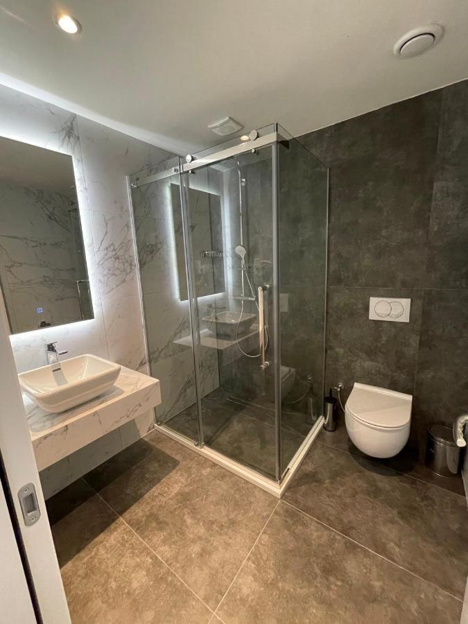 My Hotel Prizren Luaran gambar
